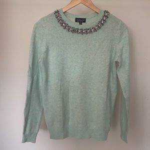 🧚🏻 Topshop Sweater